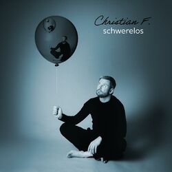 Cover of Schwerelos