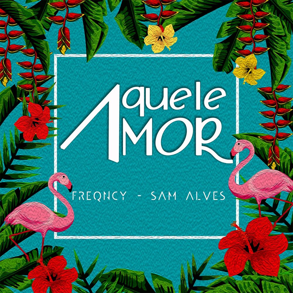 Picture of Aquele Amor