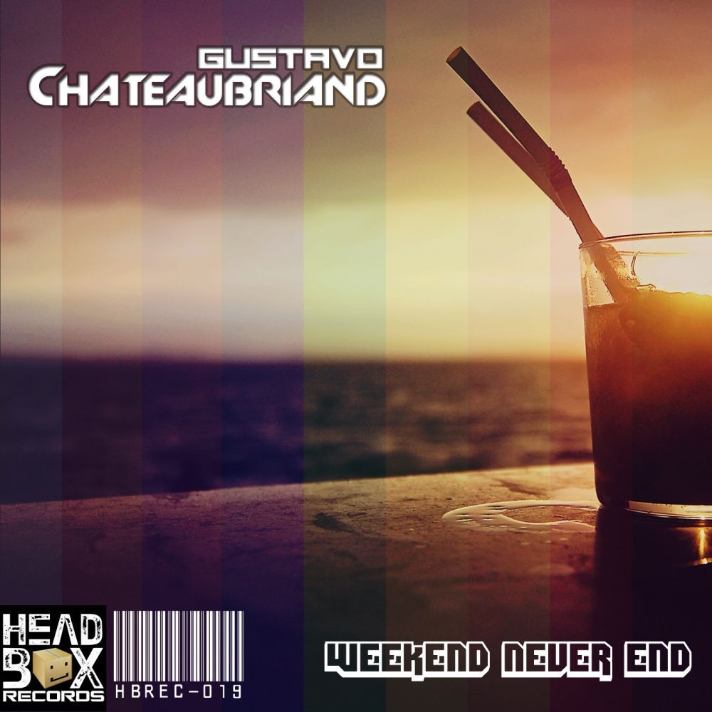 Picture of Weekend Never End
