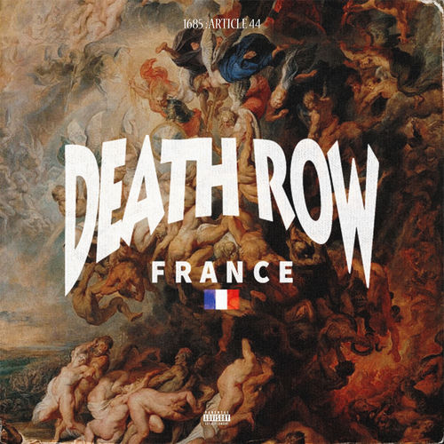 Death Row France