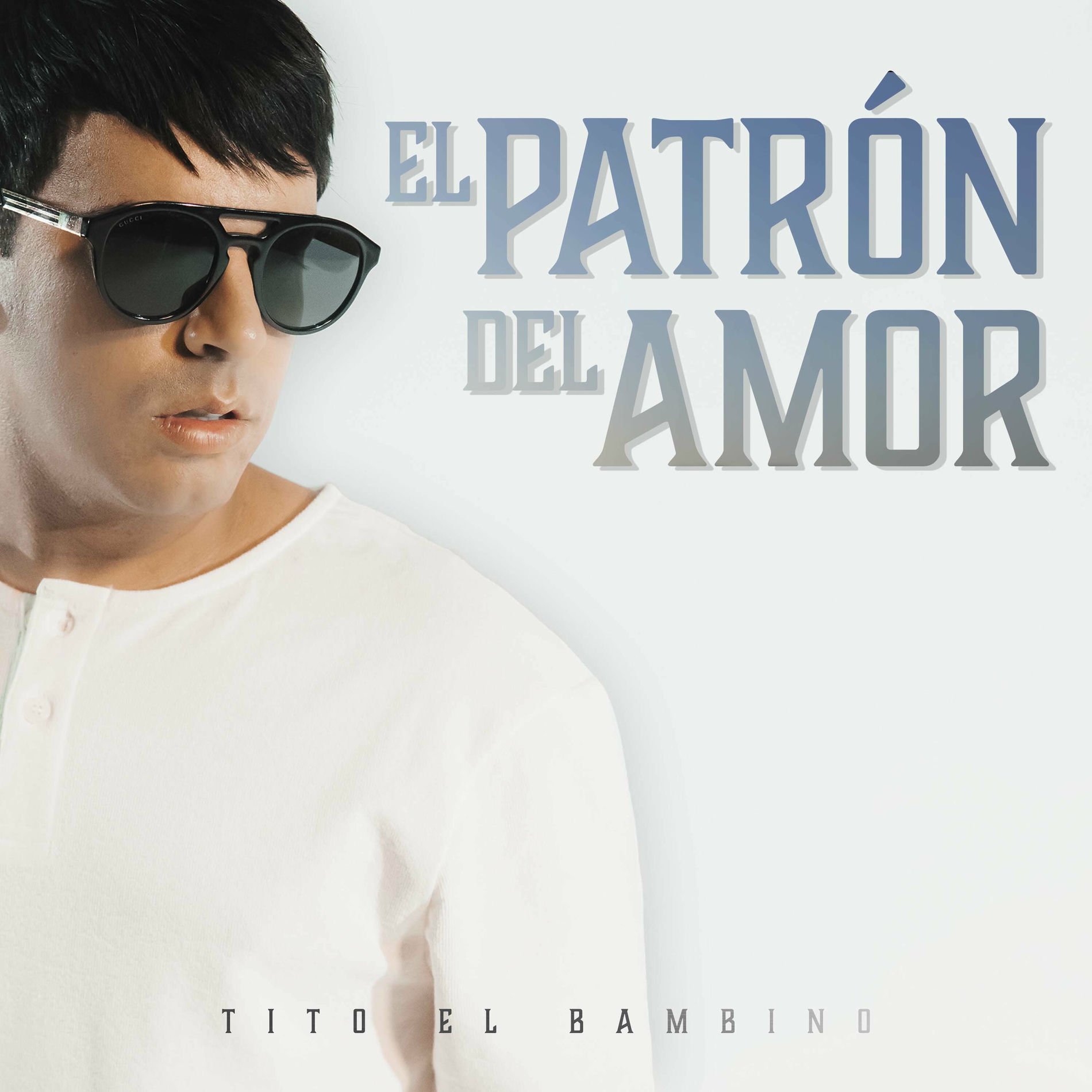 Album cover of El Amor