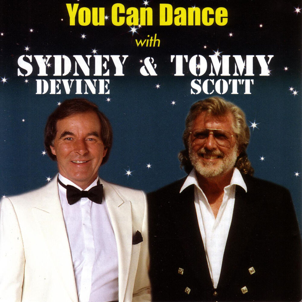 Picture of You Can Dance