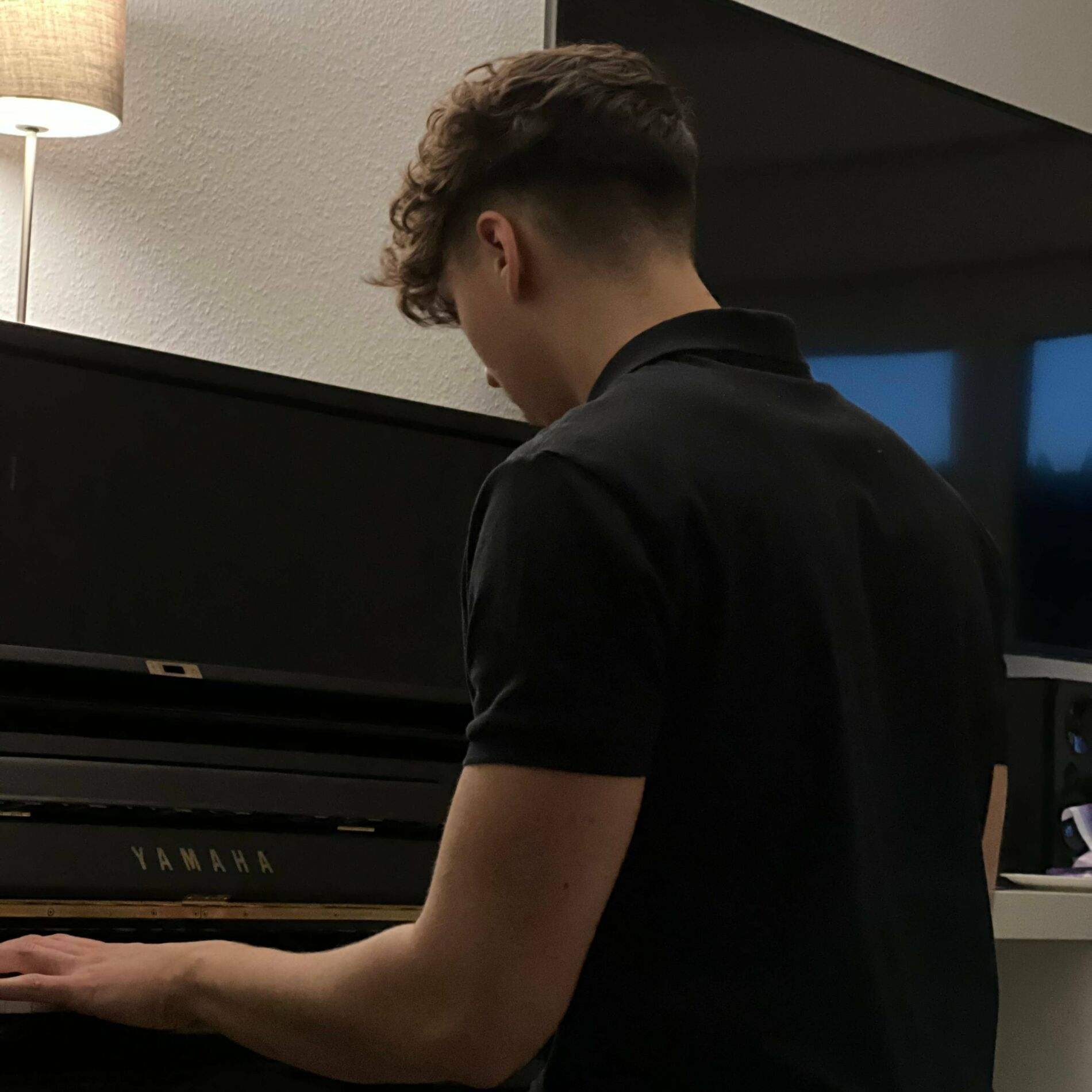 Album cover of Je te laisserai de mots