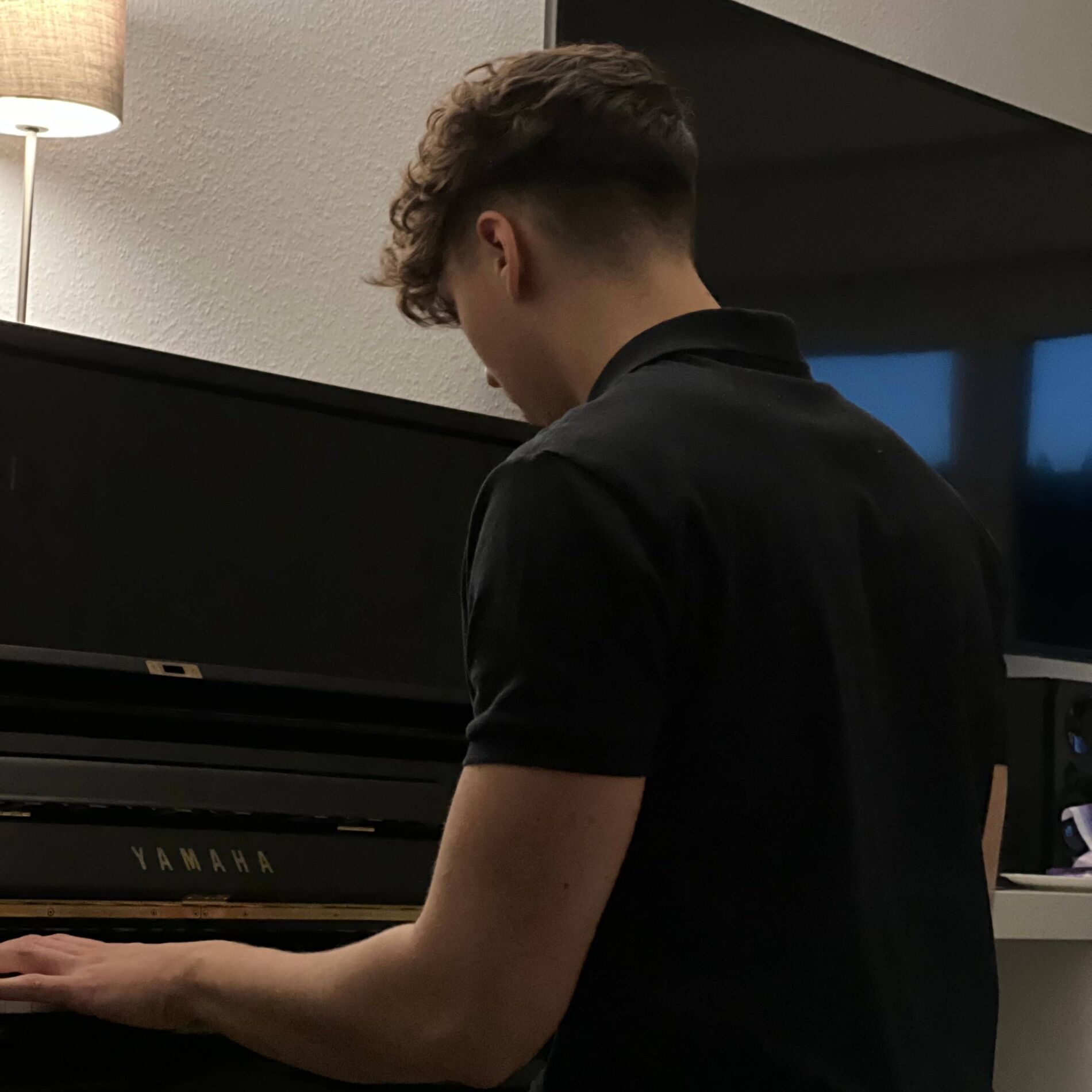 Album cover of Je te laisserai de mots