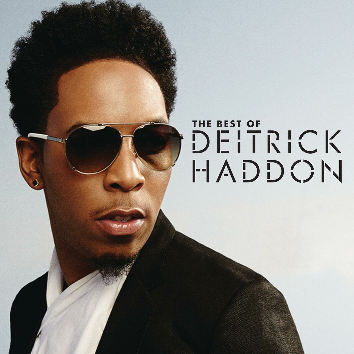 Album cover of Mighty God