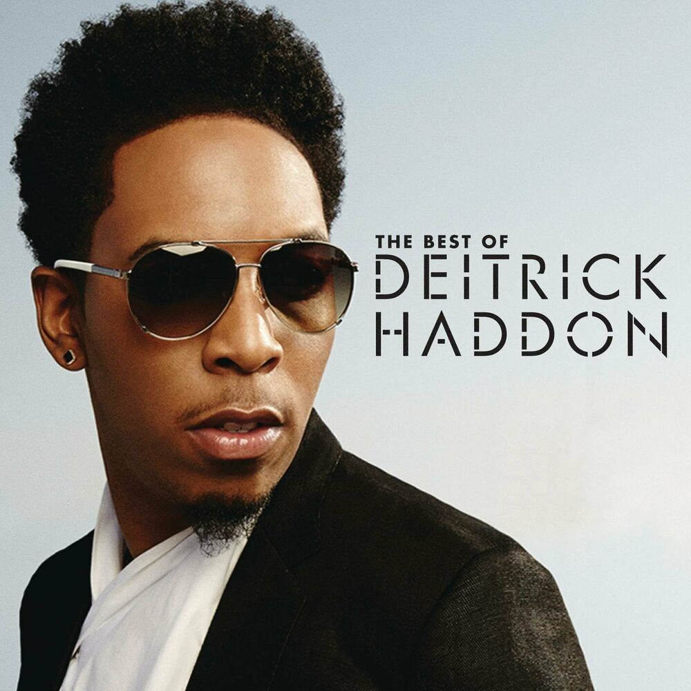 Picture of Best of Deitrick Haddon