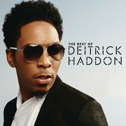 Cover of Best of Deitrick Haddon