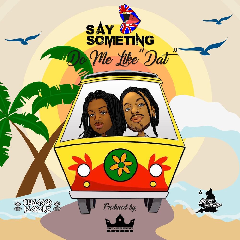 Picture of Do Me Like Dat