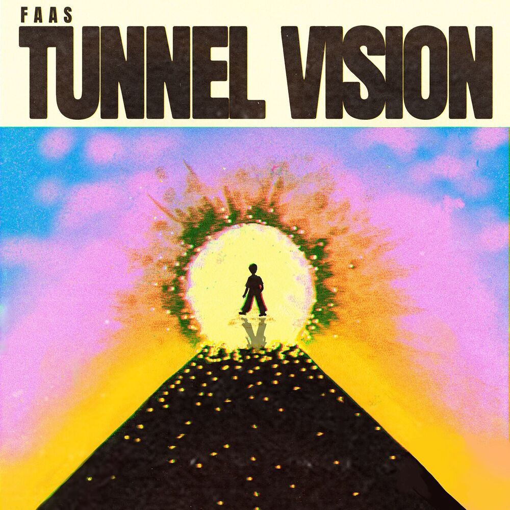 Picture of Tunnel Vision