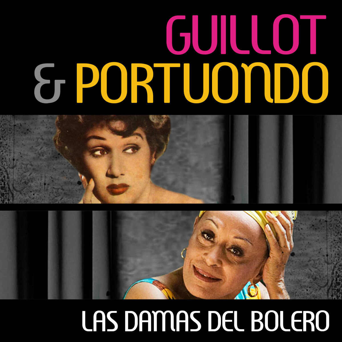 Album cover of Delirio