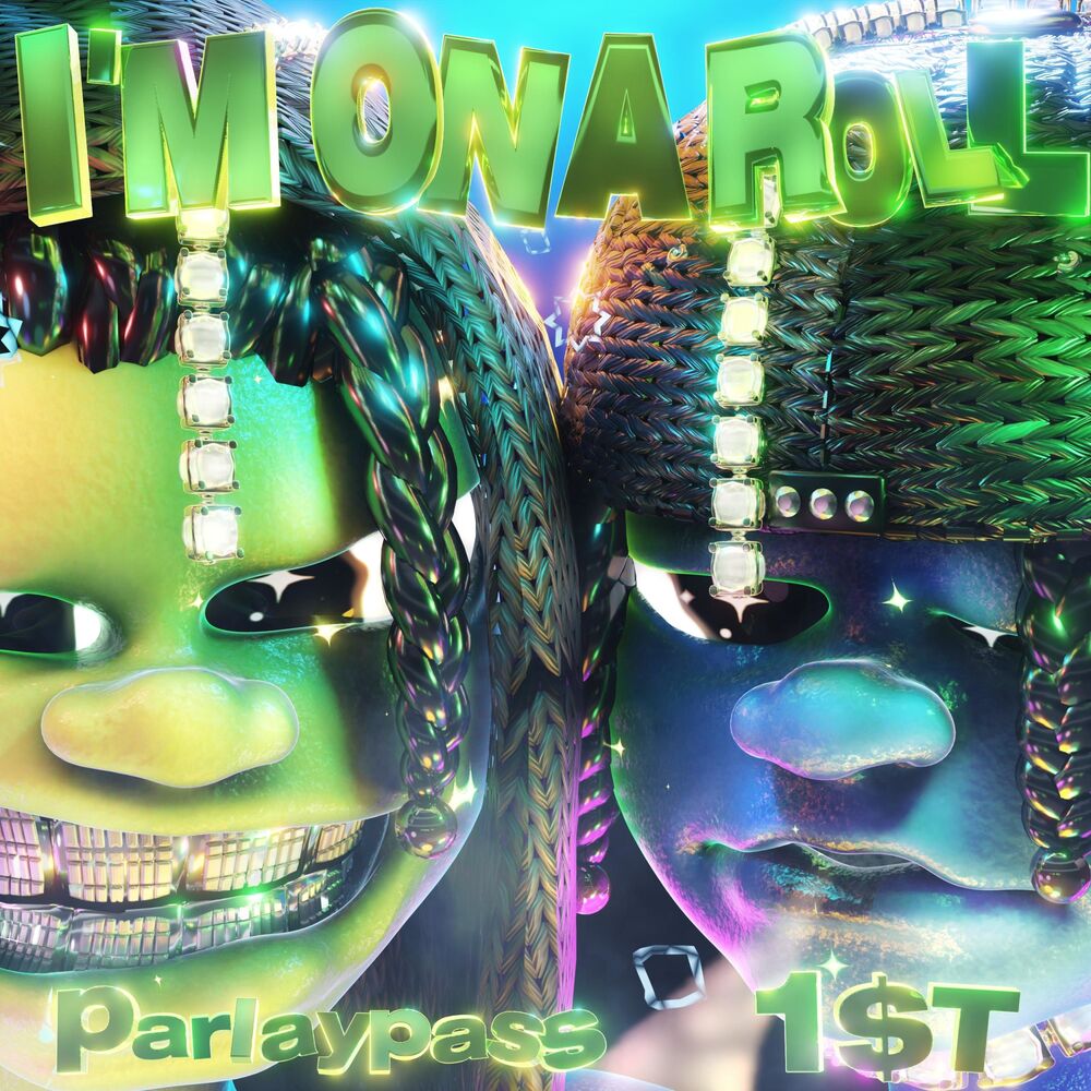 Picture of On a Roll (feat. FKi 1st)