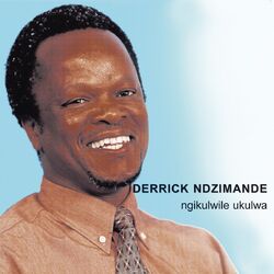 Cover of Ngikulwile Ukulwa