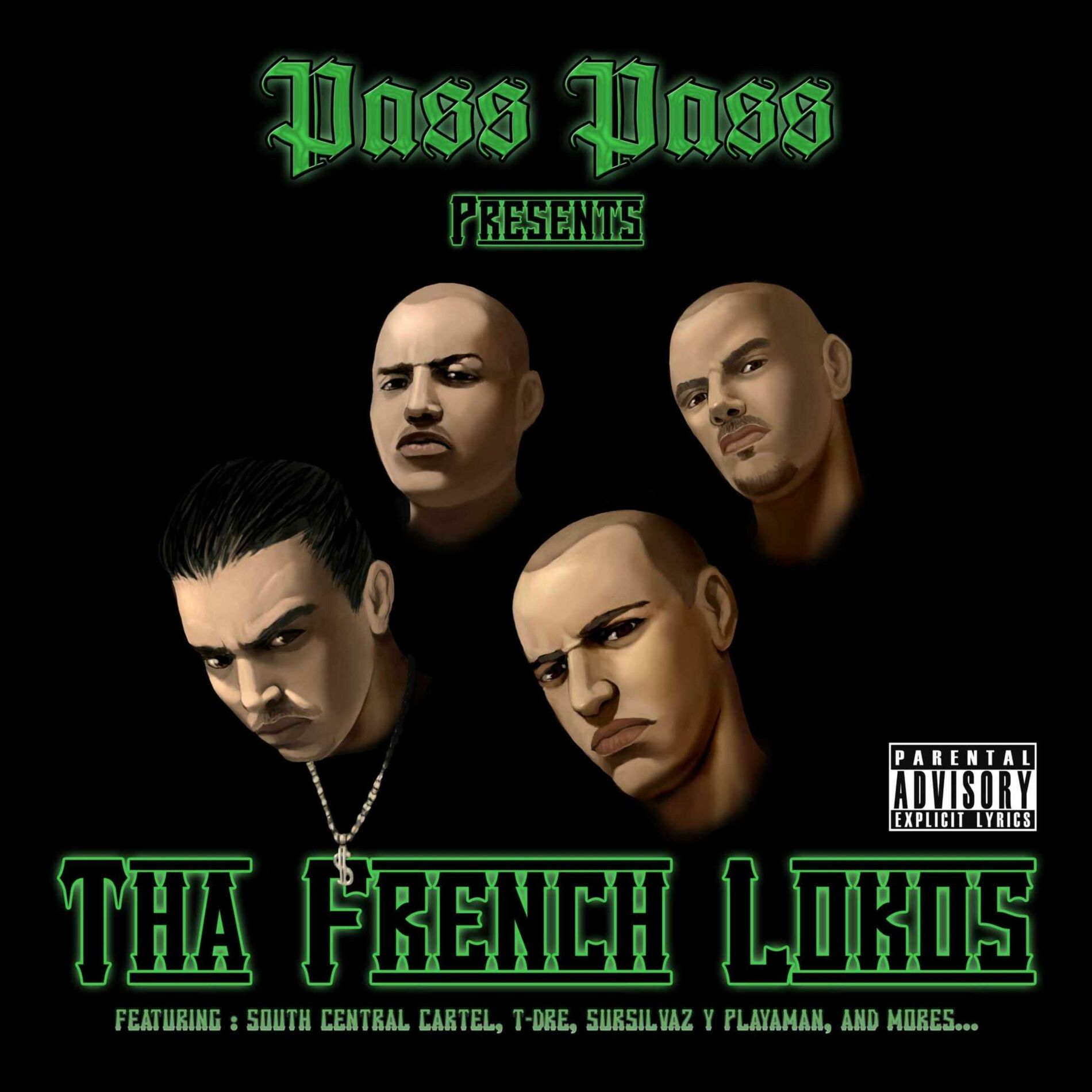 Album cover of 69