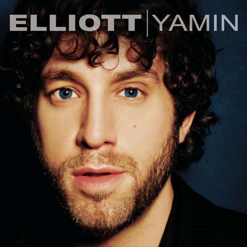 Picture of Elliott Yamin