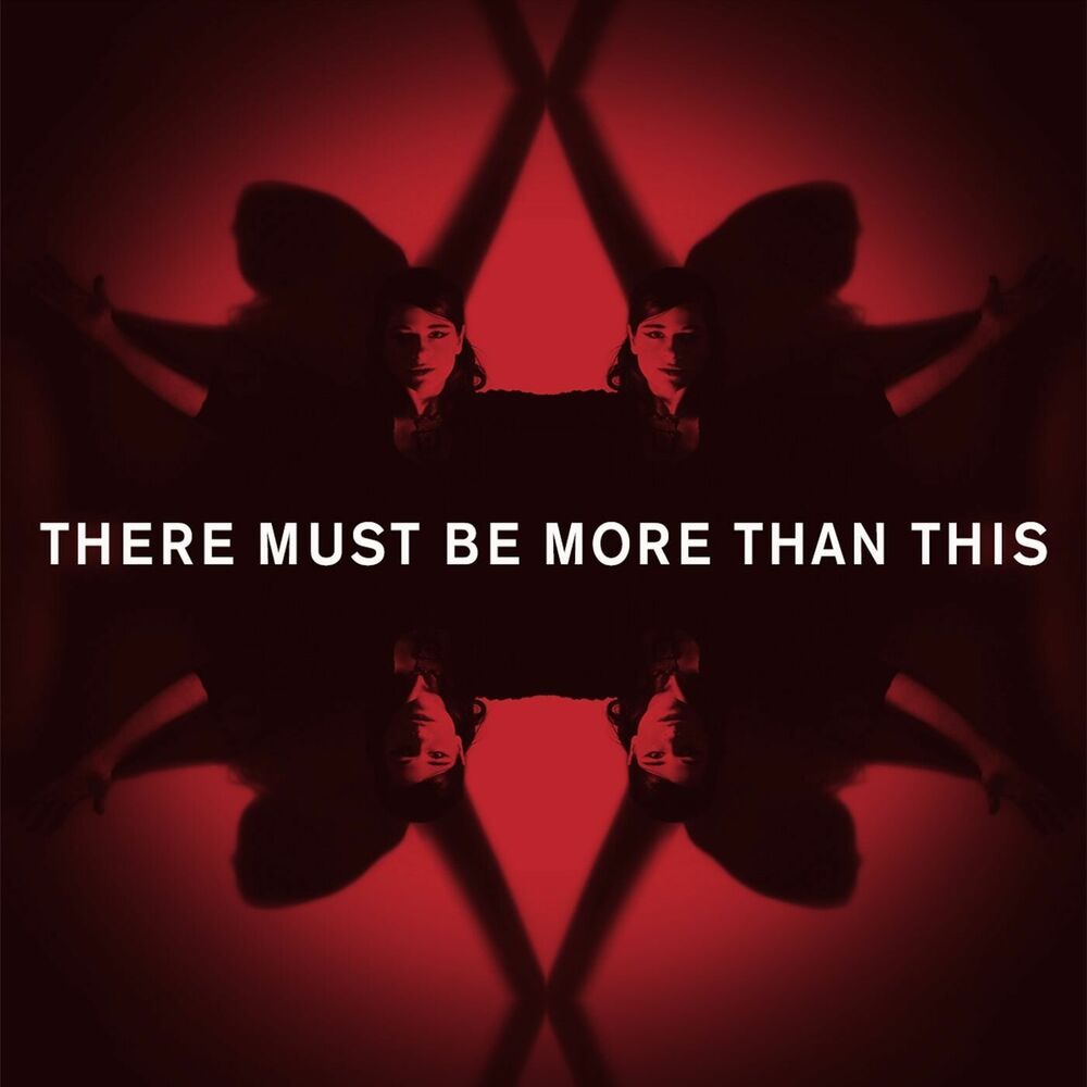 Picture of There Must Be More Than This