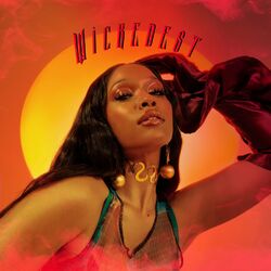 Cover of Wickedest