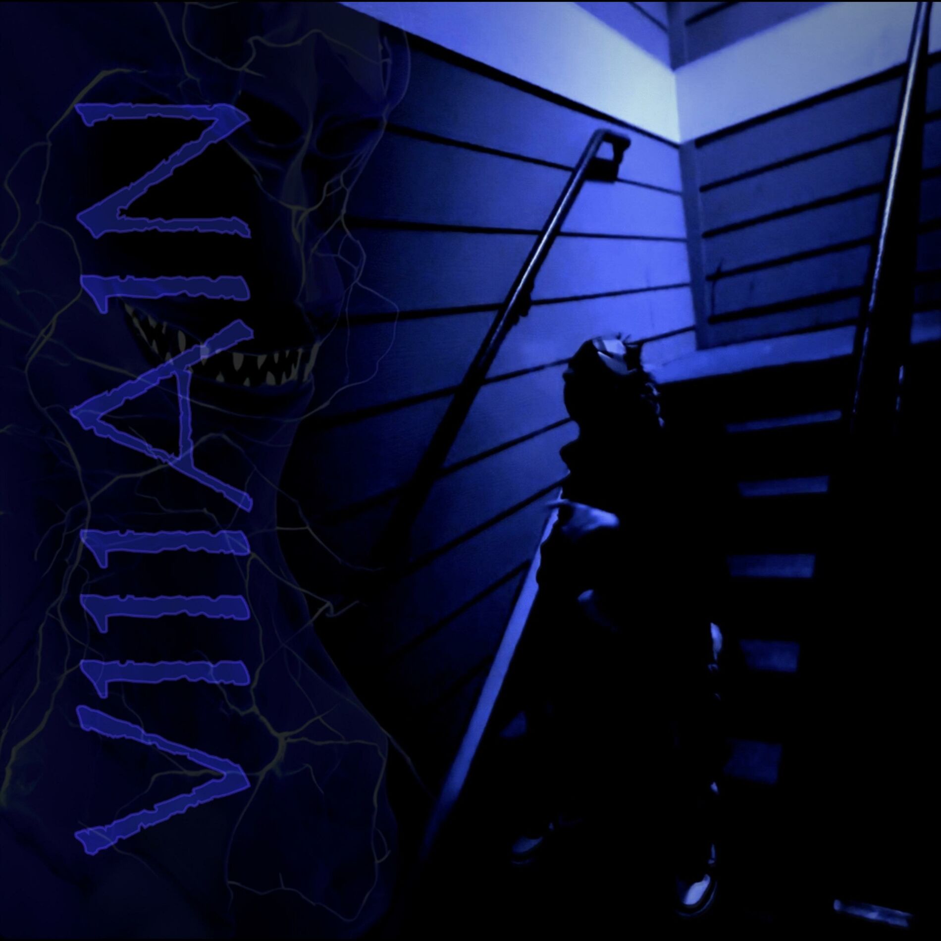 Album cover of V111A1N