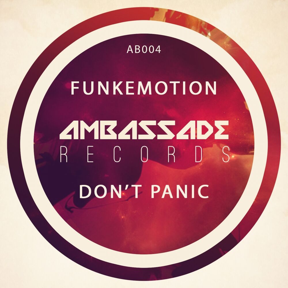 Picture of Don't Panic