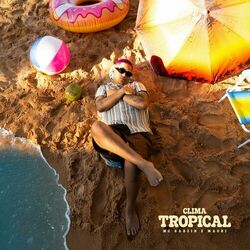 Cover of Clima Tropical