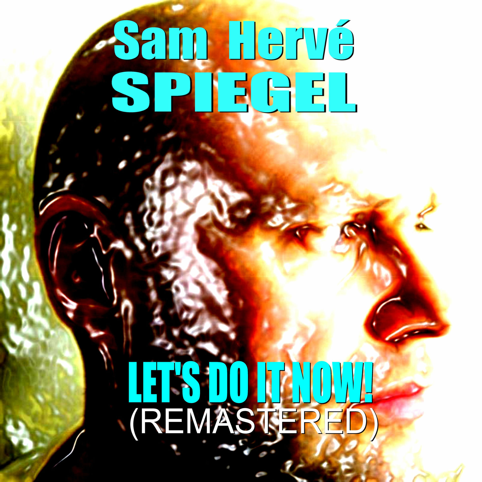 Album cover of Let's Do It Now!
