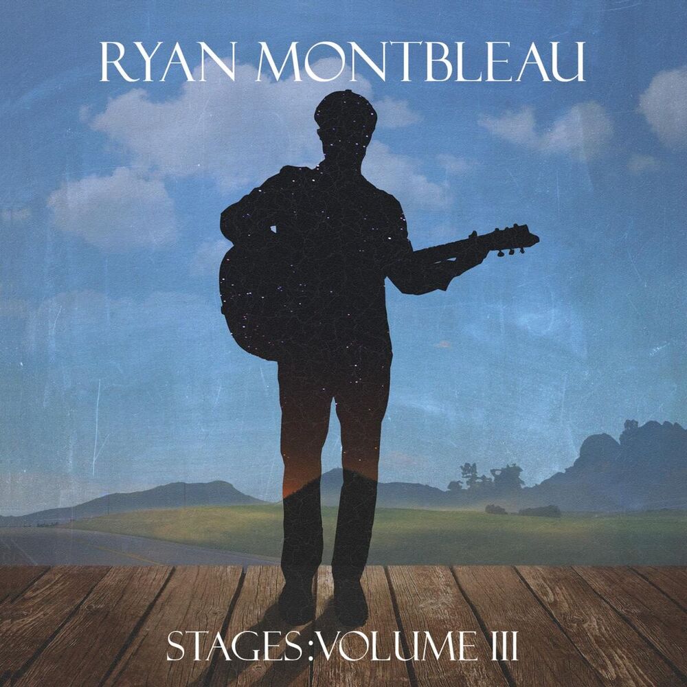 Picture of Stages: Volume III
