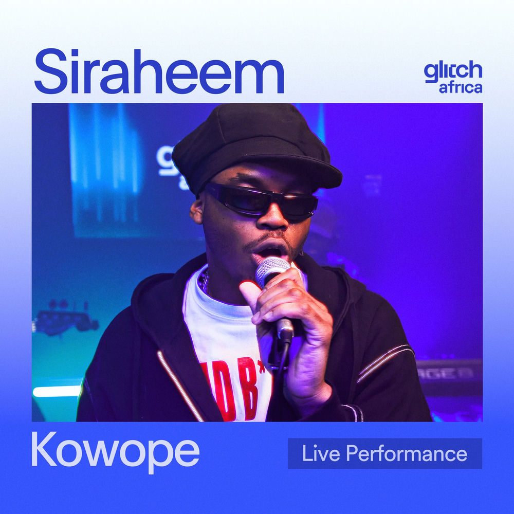 Kowope (Live Performance)