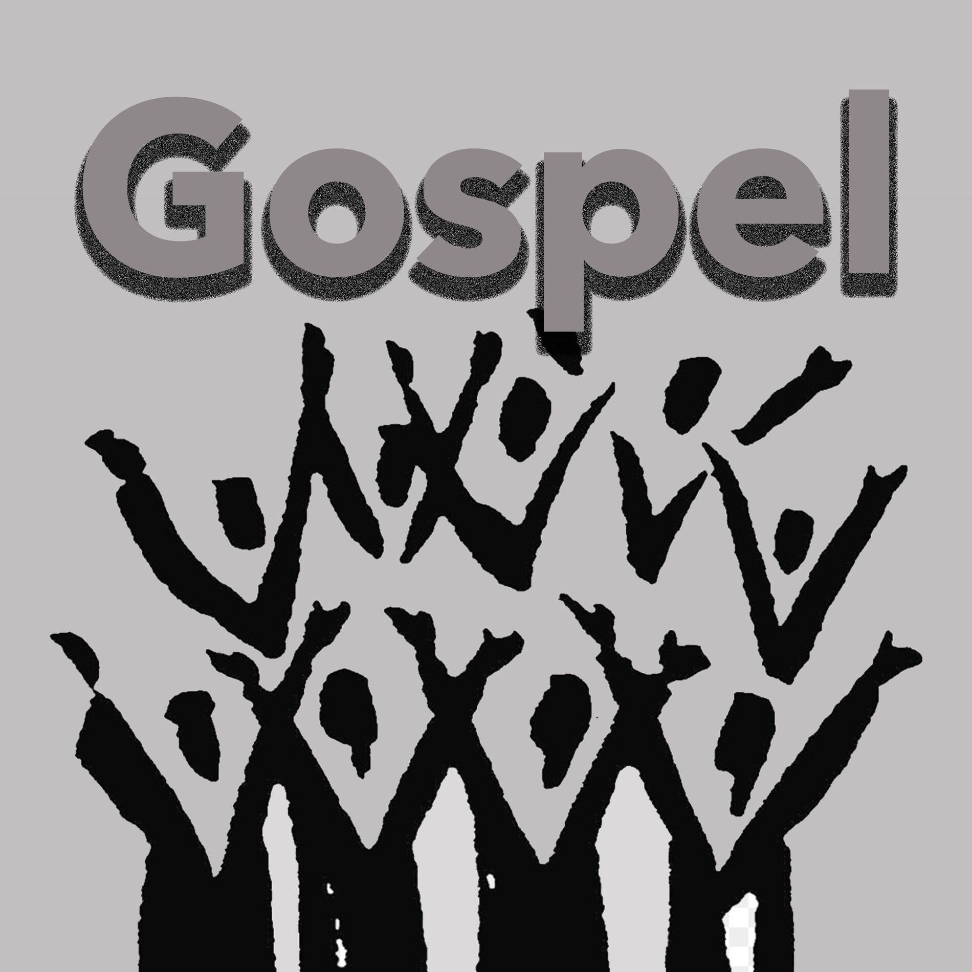 Album cover of Gospel