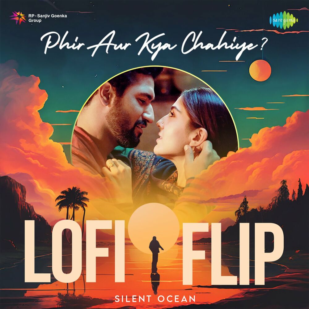 Picture of Phir Aur Kya Chahiye (Lofi Flip)