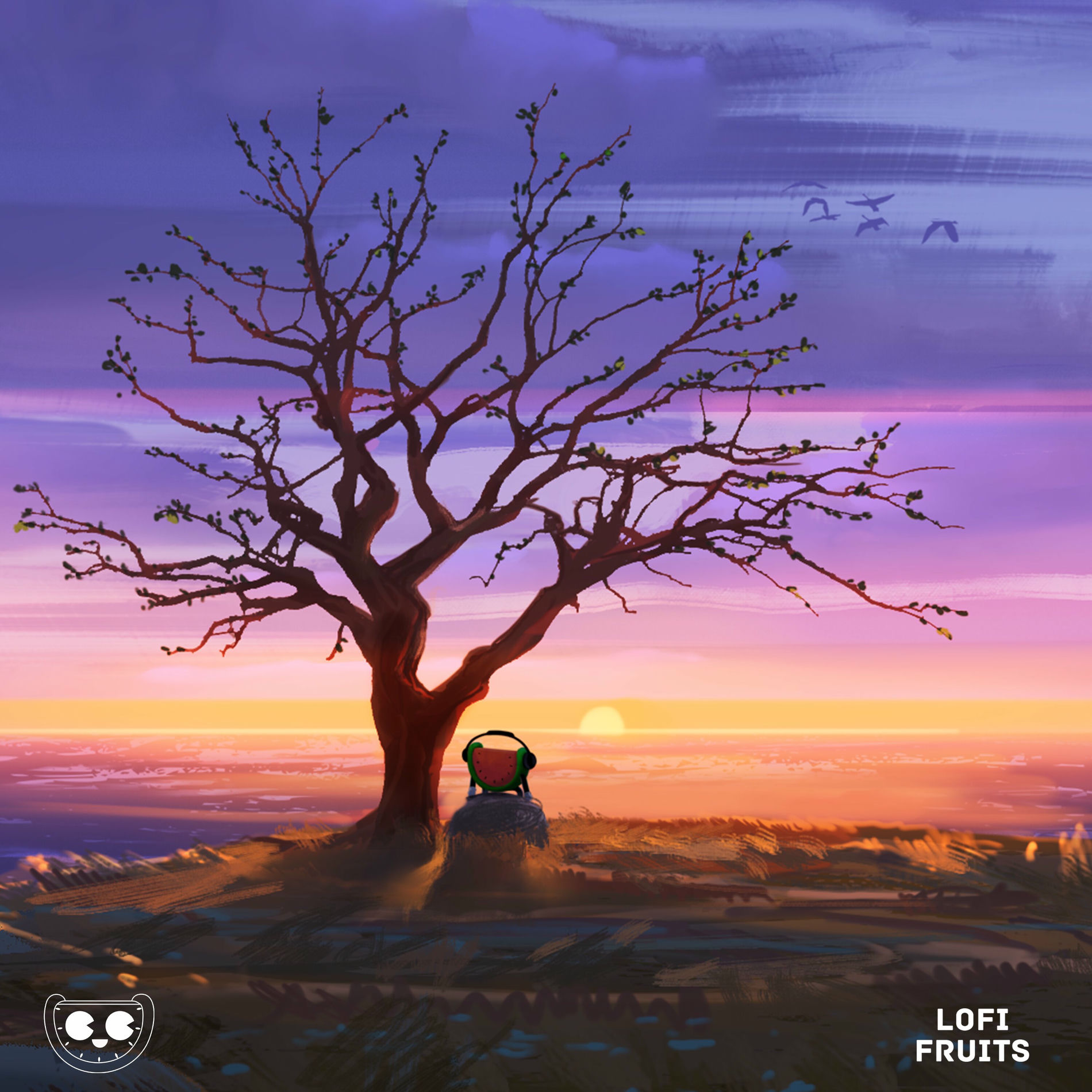 Album cover of All Night Gaming