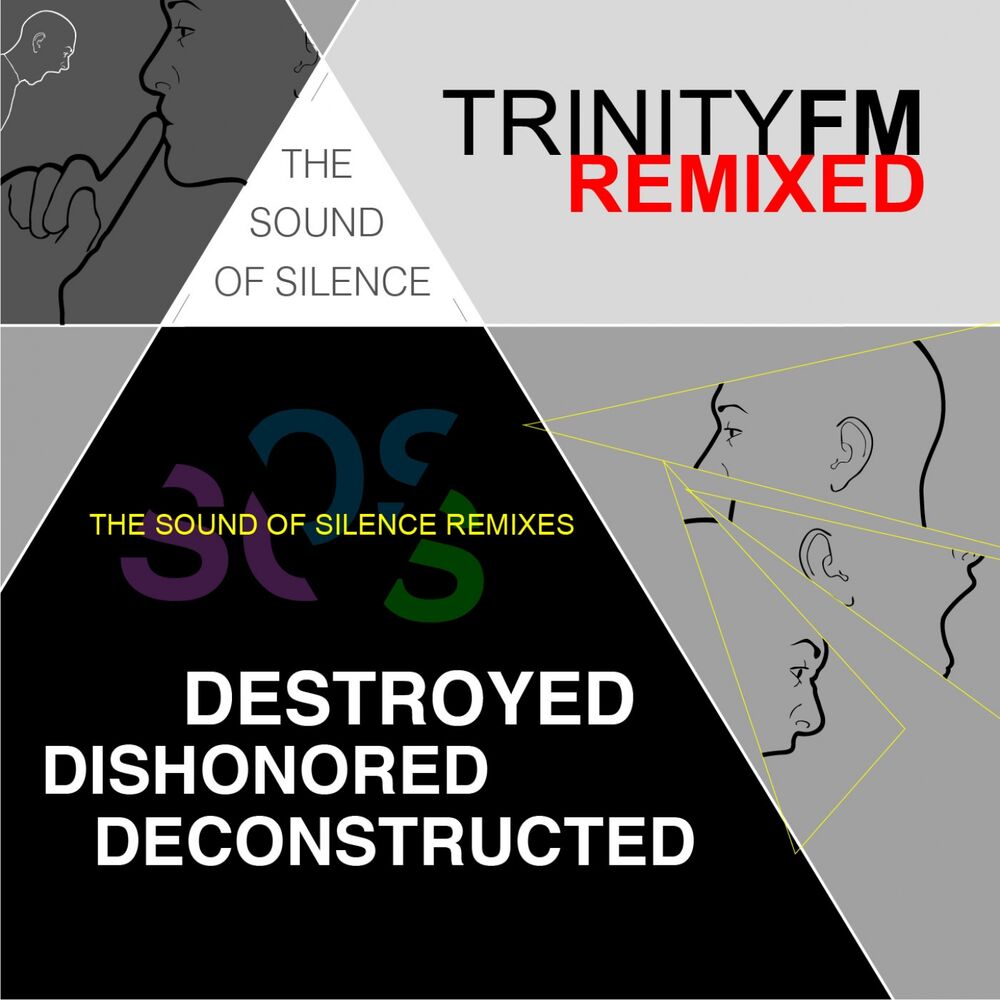 Picture of The Sound Of Silence (Destroyed Dishonored Deconstructed)