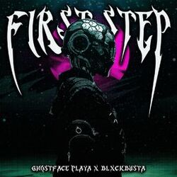 Cover of First Step