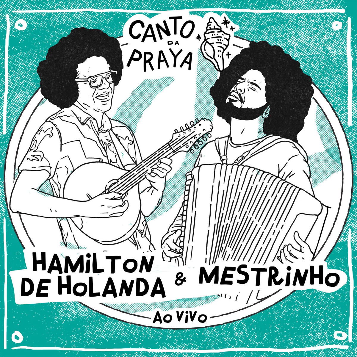 Album cover of Te Faço Um Cafuné