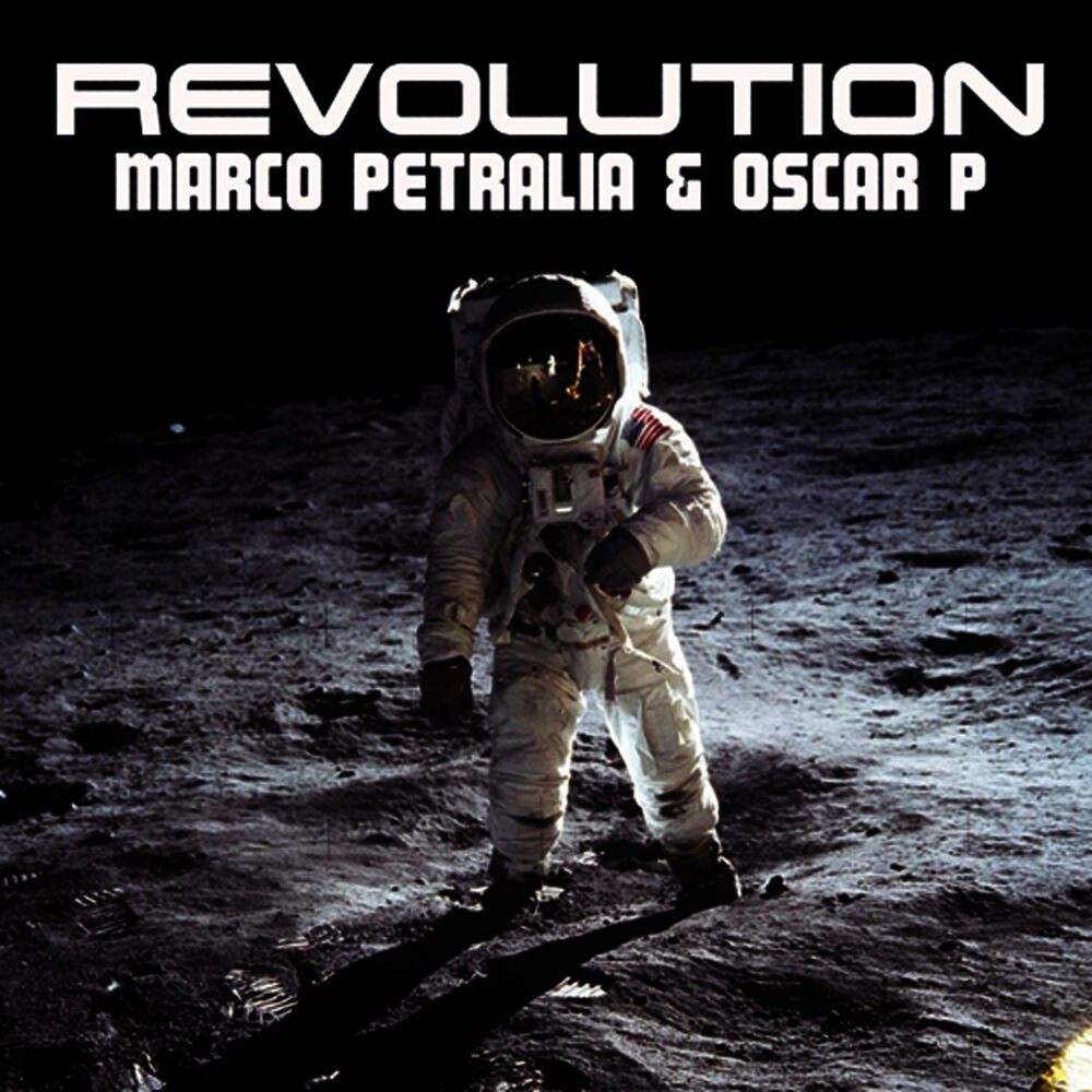 Picture of Revolution