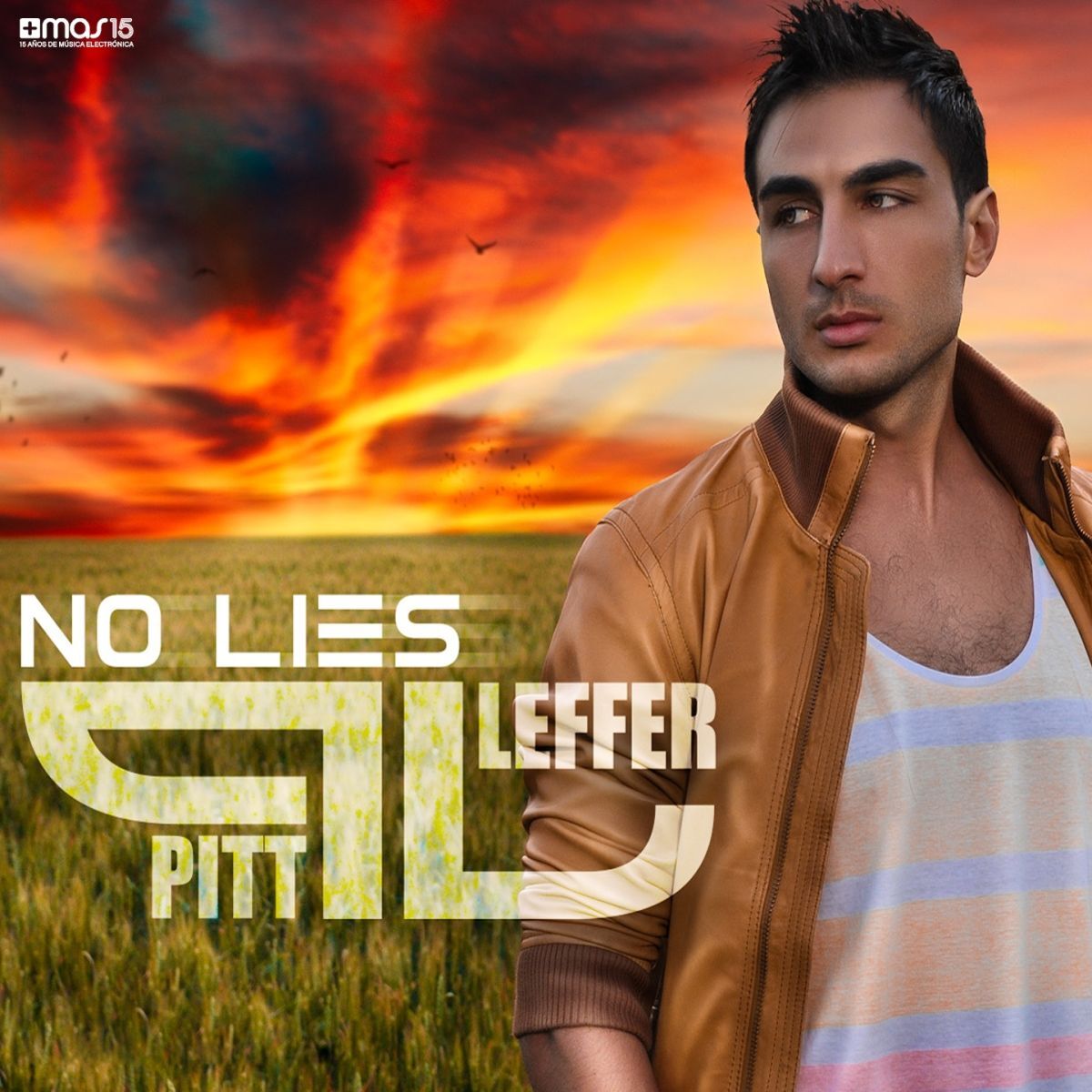 Album cover of No Lies