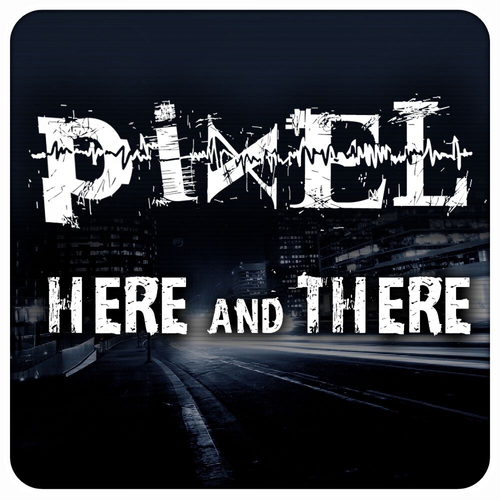 Picture of Here & There