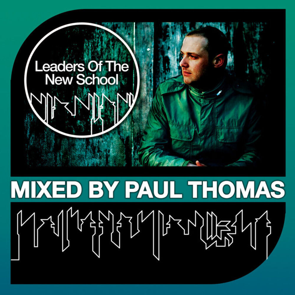 Picture of Paul Thomas Presents Leaders Of The New School