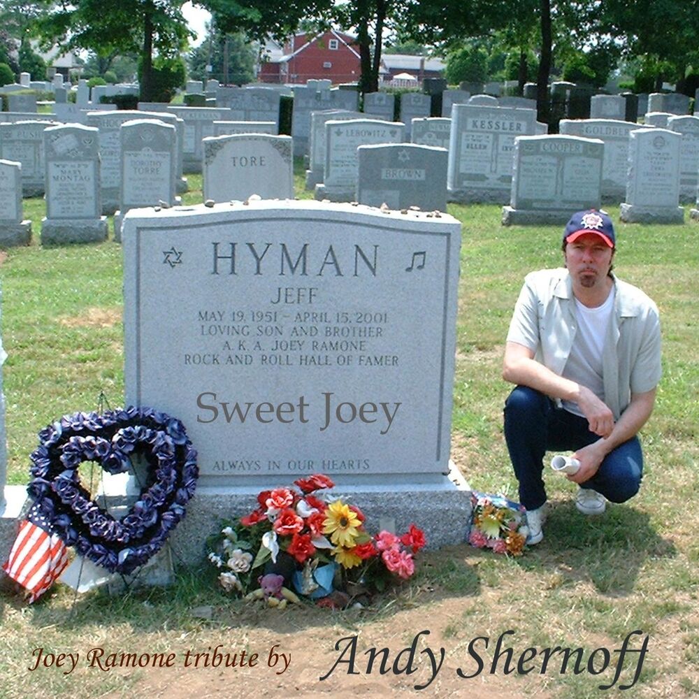 Picture of Sweet Joey