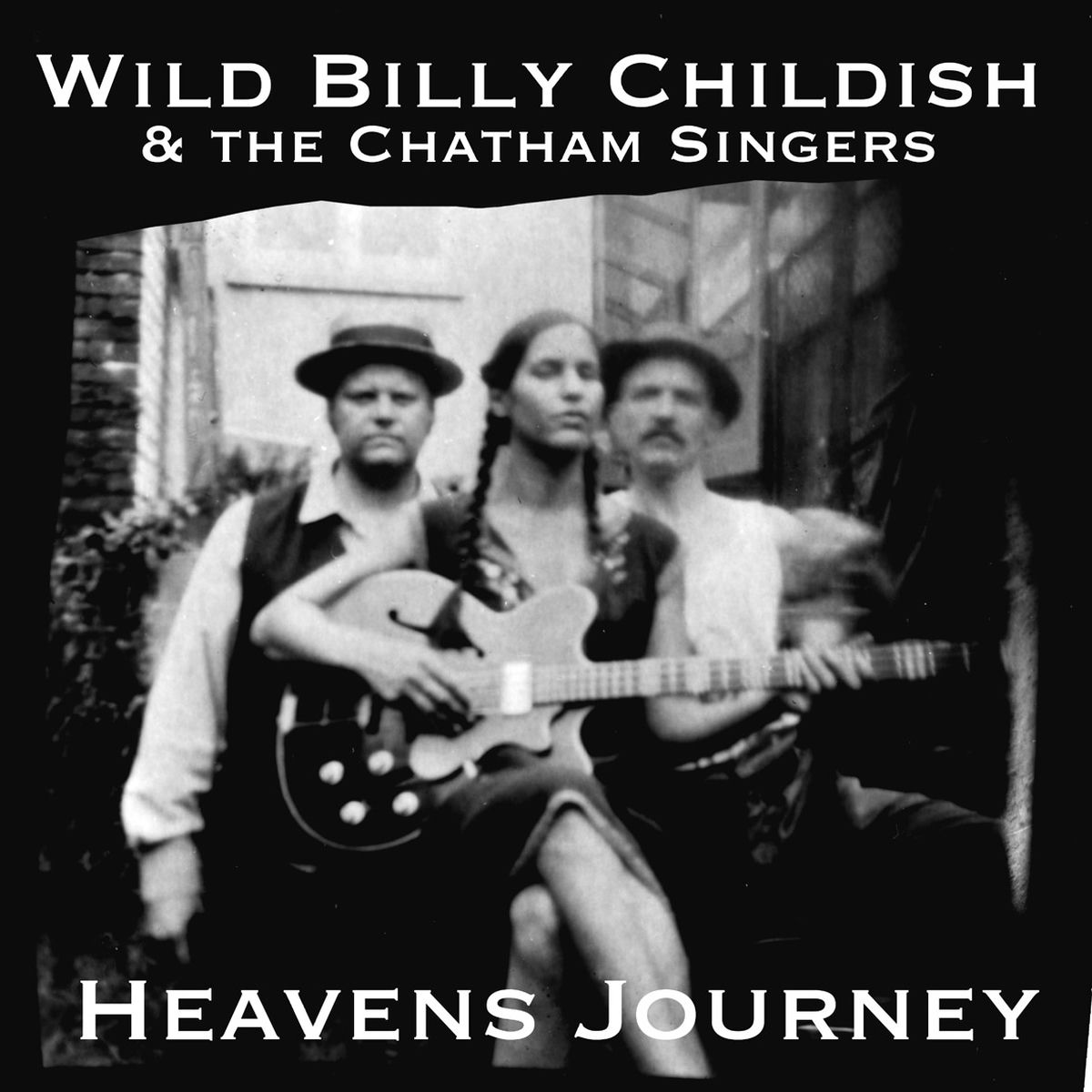 Billy Childish/Dan Melchior–Devil In~~ Devil In The Flesh | Billy Childish & Dan Melchior