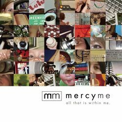 Cover of All That Is Within Me