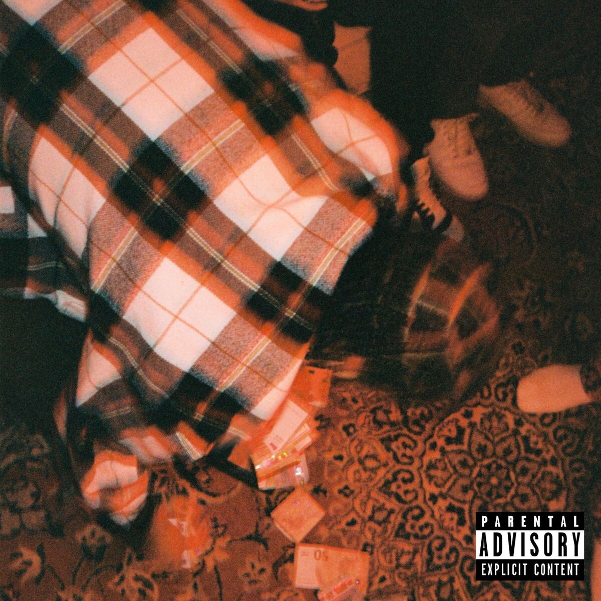 Album cover of 44BABY