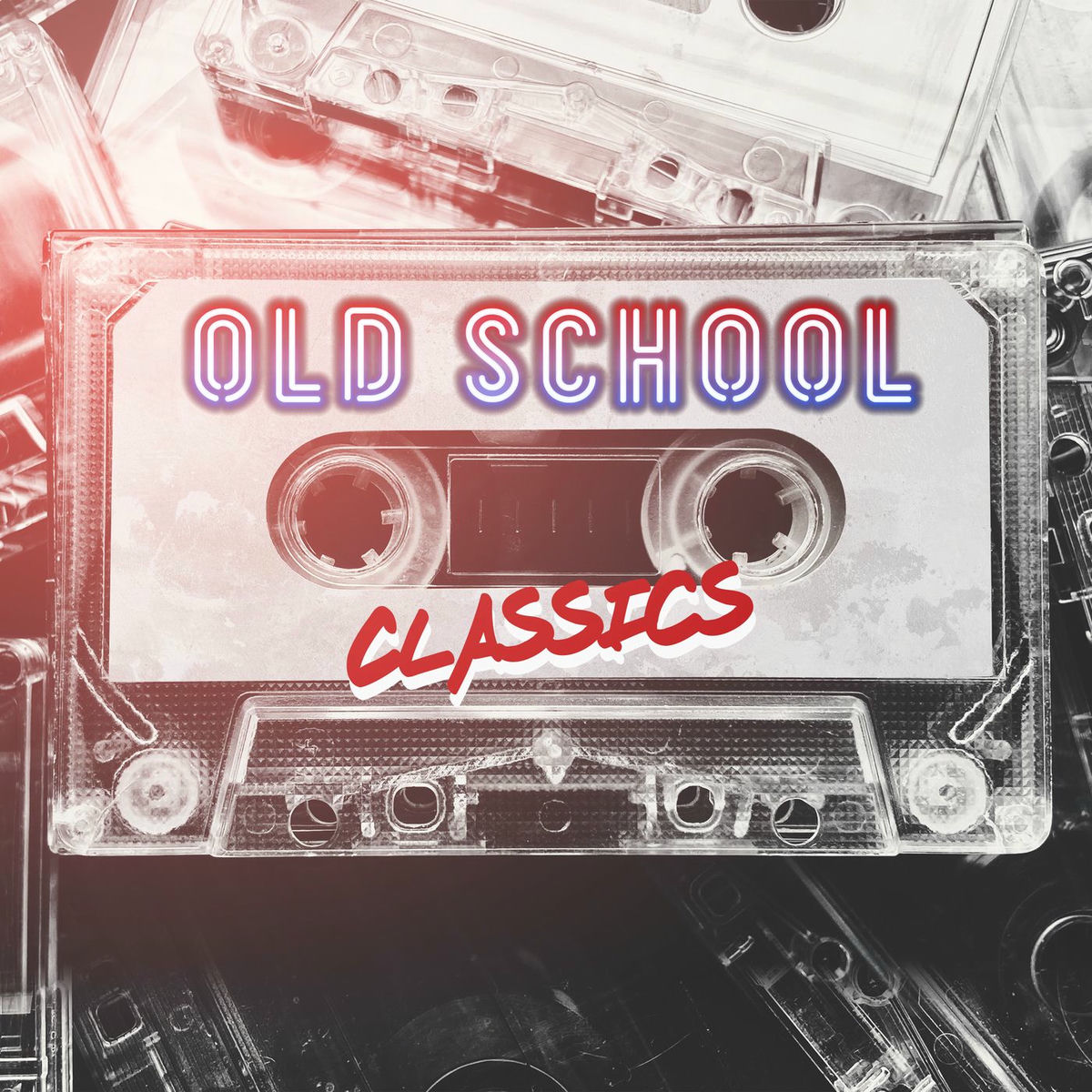 Album cover of Old School Classics
