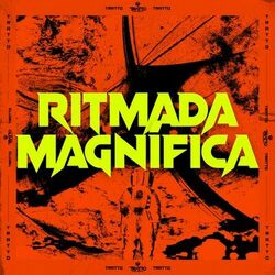 Cover of Ritmada Magnífica