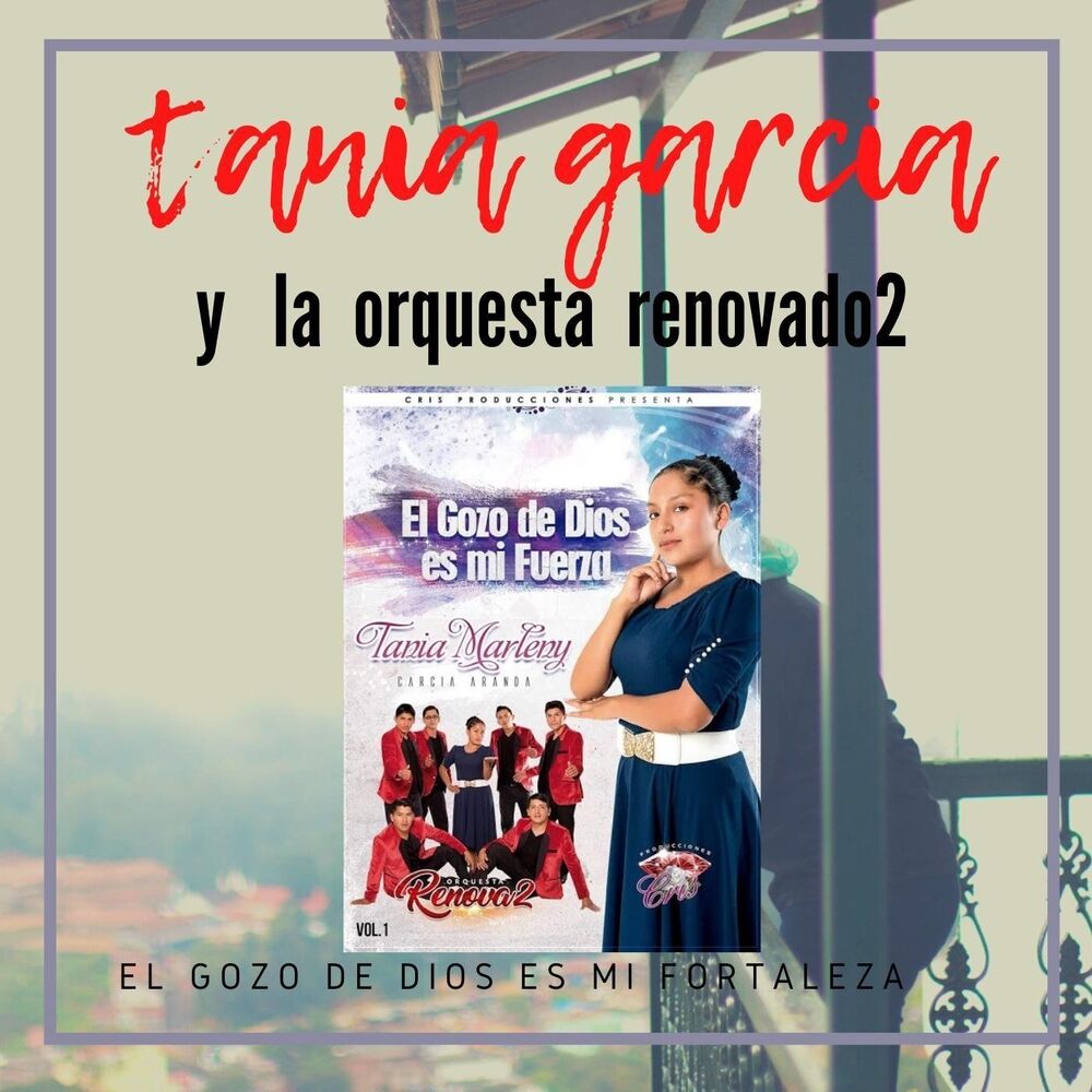 Picture of El Gozo de Dios Es Mi Fortaleza