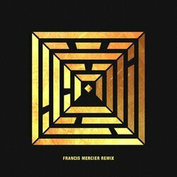 Cover of Fade Out Lines (Francis Mercier Remix)