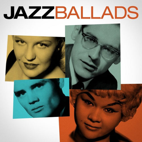 Jazz Ballads