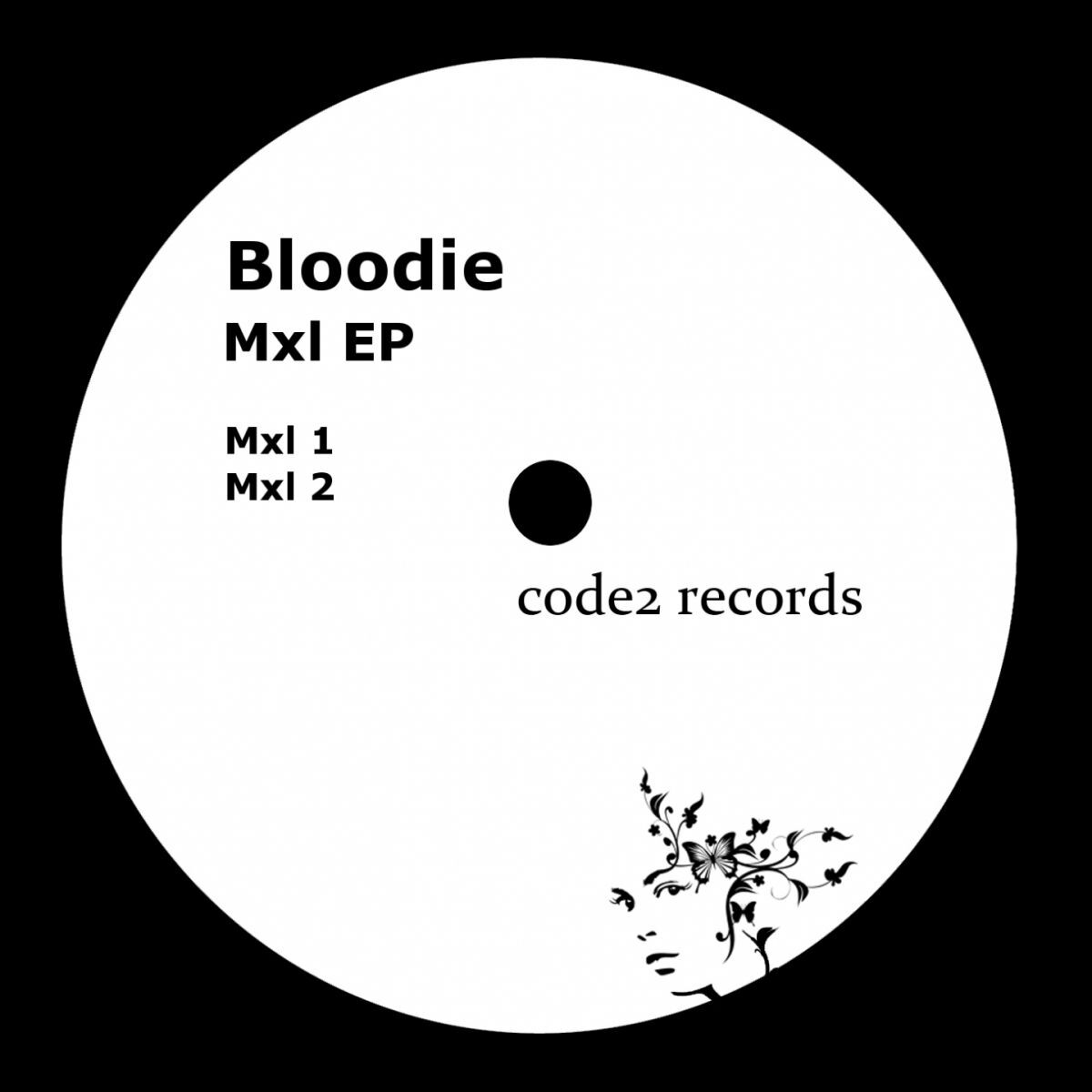 Album cover of Mxl EP