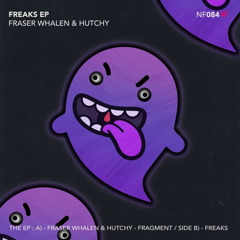Picture of Freaks EP