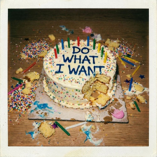 Do What I Want