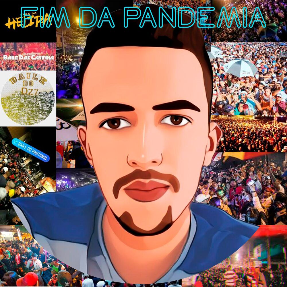 Picture of Fim da Pandemia