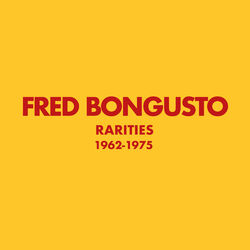Cover of Rarities (1962-1975)